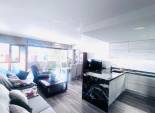 Resale - Townhouse - Gran alacant - Gran Vista-Olivo de Oro