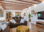 Resale - Chalet - Las bayas - Las Bayas-Asprillas