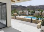 Resale - Apartamento - Monforte del Cid - Alenda Golf