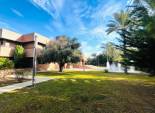 Resale - Chalet - Elche Pedanías - Matola