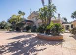 Reventa - Chalet - Elche Pedanías - Valverde
