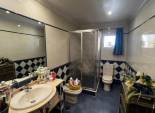 Resale - Chalet - Torrellano