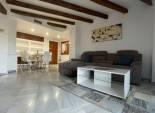 Resale - Penthouse - Torrevieja - Playa de los Locos