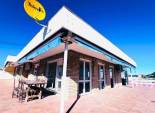 Resale - Penthouse - Alicante - Garbinet-Parque de las Avenidas