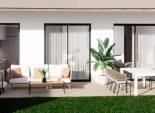 Resale - Bungalow - Finestrat - Balcón de finestrat