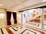 Resale - Chalet - Elche - La Galia-Bonavista