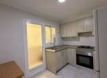 Resale - Piso - Elche - Torreta - Portalada
