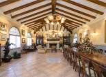 Resale - Chalet - Elche Pedanías - Alzabares