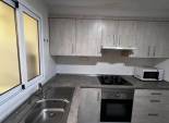 Resale - Piso - Elche - Torreta - Portalada