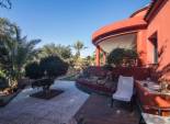 Resale - Villa - Elche Pedanías - xLas bayas