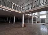 Resale - Nave industrial - Albatera - Pueblo 11