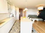 Resale - Penthouse - Elche - Zona Deportiva-Nuevo Altabix