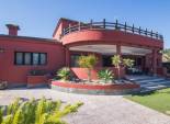 Resale - Villa - Elche Pedanías - xLas bayas