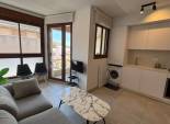 Resale - Apartamento - Torrevieja - Centro
