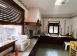 Herverkoop - Chalet - Elche - Ciudad Jardin