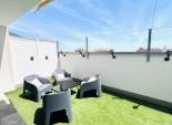 Resale - Penthouse - Elche - Zona Deportiva-Nuevo Altabix