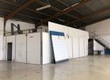 Resale - Nave industrial - Alicante - Ciudad de Asís - Font-Calent - El Bacarot