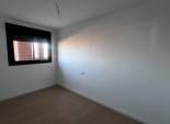 New Build - Piso - Elche - Sector V-El Canal