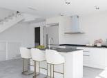 Resale - Chalet - Gran alacant - Monte y Mar