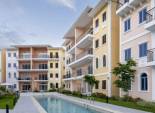 Resale - Apartamento - Punta Cana - Cocotal