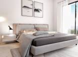 New Build - Villa - Finestrat - Balcón de Finestrat-Terra Marina