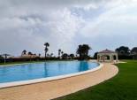 Resale - Townhouse - Gran alacant - Gran Vista-Olivo de Oro