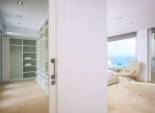 Resale - Chalet - Altea - Zona de Mascarat