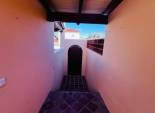 Resale - Chalet - Gran alacant - Avda. noruega