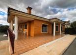 Resale - Chalet - Elche - La Galia-Bonavista
