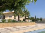 Resale - Chalet - Elche - La Galia-Bonavista