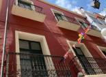 Resale - Edificio - Elche - Centro