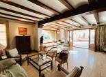 Resale - Finca rústica - Novelda - SERRETA