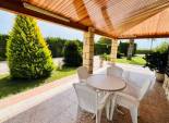 Resale - Chalet - Elche Pedanías - Maitino-Perleta
