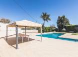 Resale - Villa de Lujo - Peña las aguilas - Peña de Las Águilas