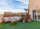 Resale - Penthouse - Elche - Campo de Fútbol