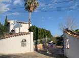 Resale - Chalet - Altea - Altea Hills