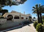 Resale - Finca rústica - Monovar - Monover - Beties