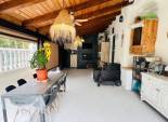 Resale - Chalet - Gran alacant - Avda. mediterraneo