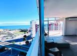 Resale - Penthouse - Alicante - Garbinet-Parque de las Avenidas