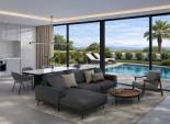 New Build - Villa - Gran alacant - Avda. noruega