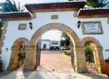 Resale - Villa de Lujo - Jávea - Xàbia - La Lluca - La Tarraula