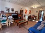 Resale - Chalet - Orihuela Costa - Punta Prima