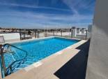 Resale - Apartamento - Torrevieja - Centro