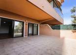 Odsprzedaż - Apartamento - Arenales del Sol