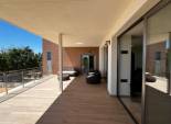 Resale - Chalet - Elche - La Galia-Bonavista