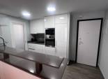 Resale - Apartamento - Elche - Playa arenales del sol