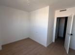 New Build - Piso - Elche - Sector V-El Canal