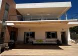 Resale - Chalet - Elche - La Galia-Bonavista