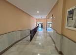 Resale - Apartamento - Torrevieja - Centro