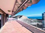 Resale - Penthouse - Alicante - Garbinet-Parque de las Avenidas